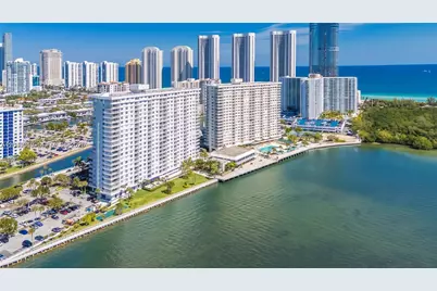 500 Bayview Dr #232, Sunny Isles Beach, FL 33160 - Photo 21