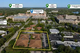8525 SW 92nd St, Miami, FL 33156 - Photo 1