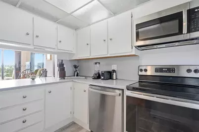 1470 NE 123rd St #A609, North Miami, FL 33161 - Photo 3