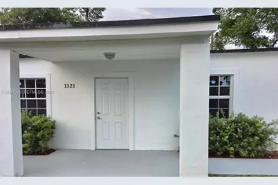 1321 NW 82nd St, Miami, FL 33147 - Photo 1