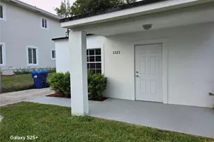 1321 NW 82nd St, Miami, FL 33147 - Photo 1