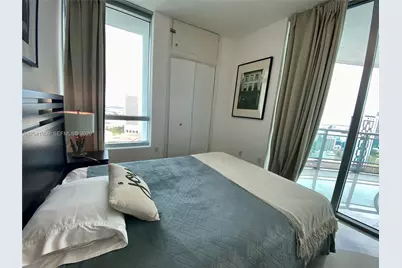350 S Miami Ave #3813, Miami, FL 33130 - Photo 21