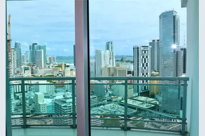 350 S Miami Ave #3813, Miami, FL 33130 - Photo 61