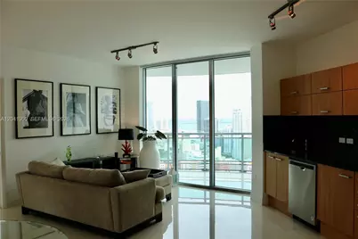 350 S Miami Ave #3813, Miami, FL 33130 - Photo 53
