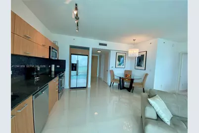 350 S Miami Ave #3813, Miami, FL 33130 - Photo 15
