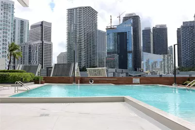 350 S Miami Ave #3813, Miami, FL 33130 - Photo 73