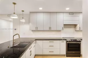 100 Edgewater Dr, Coral Gables, FL 33133 - Photo 1