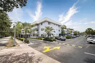 100 Edgewater Dr, Coral Gables, FL 33133 - Photo 1