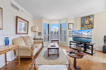 21205 Yacht Club Dr #3003, Aventura, FL 33180 - Photo 11