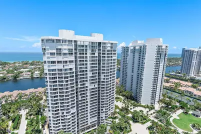 21205 Yacht Club Dr #3003, Aventura, FL 33180 - Photo 33