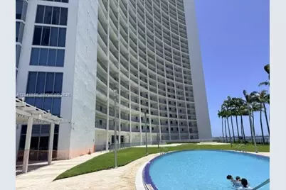601 NE 36th St #803, Miami, FL 33137 - Photo 1
