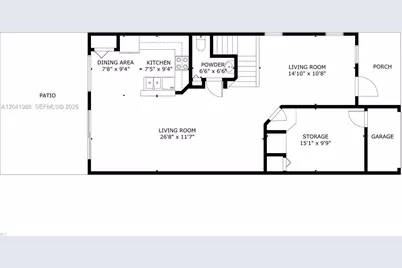 12334 SW 124th Path, Miami, FL 33186 - Photo 29