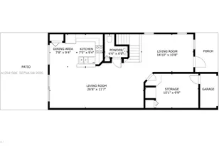 12334 SW 124th Path, Miami, FL 33186 - Photo 29