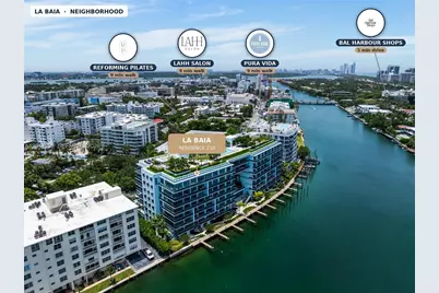 9221 E Bay Harbor Drive #210, Bay Harbor Islands, FL 33154 - Photo 35