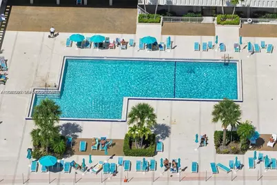 500 Bayview Dr #232, Sunny Isles Beach, FL 33160 - Photo 19