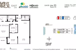 2049 S Ocean Dr, Hallandale Beach, FL 33009 - Photo 23