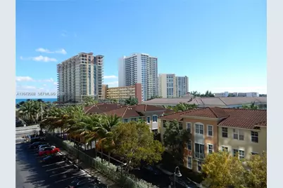 2049 S Ocean Dr #503, Hallandale Beach, FL 33009 - Photo 13