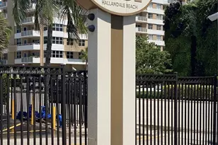2049 S Ocean Dr, Hallandale Beach, FL 33009 - Photo 27