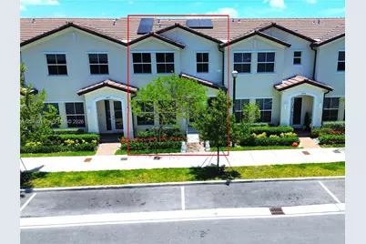 12867 SW 243rd Ter, Homestead, FL 33032 - Photo 3