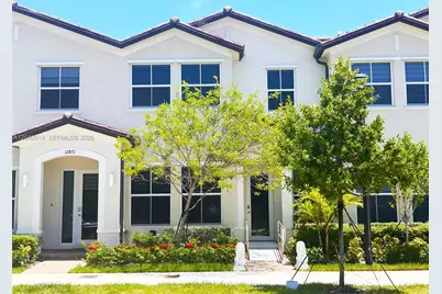 12867 SW 243rd Ter, Homestead, FL 33032 - Photo 1