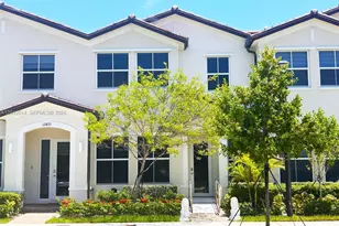12867 SW 243rd Terrace, Homestead, FL 33032 - Photo 1