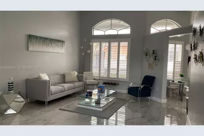 2172 NW 139th Ter, Pembroke Pines, FL 33028 - Photo 5
