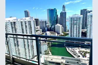 92 SW 3rd St #4311, Miami, FL 33130 - Photo 3