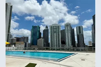 92 SW 3rd St #4311, Miami, FL 33130 - Photo 39