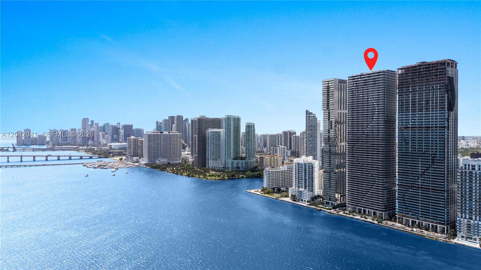 700 NE 24 #3905 - 700 NE 24 #3905, Miami, FL 33137 Luxury Property | Jose Angel Pina