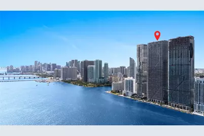 700 NE 24 #3905, Miami, FL 33137 - Photo 1