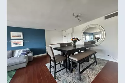 2451 Brickell Ave #20M, Miami, FL 33129 - Photo 5