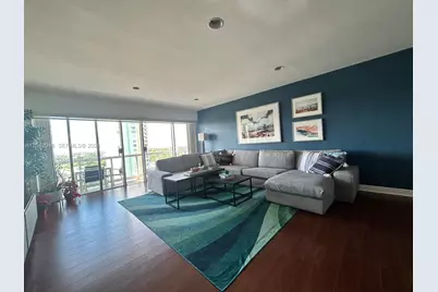 2451 Brickell Ave #20M, Miami, FL 33129 - Photo 1