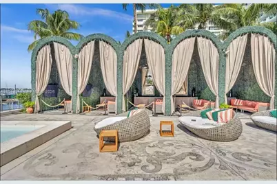 1100 West Ave #1007, Miami Beach, FL 33139 - Photo 1