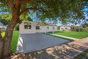 15921 NW 18th Pl, Miami Gardens, FL 33054 - Photo 3