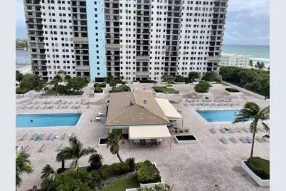 1201 S Ocean Dr #1107S, Hollywood, FL 33019 - Photo 1