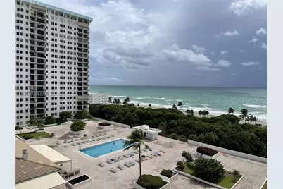1201 S Ocean Dr #1107S, Hollywood, FL 33019 - Photo 15