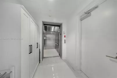 460 NE 28th St #701, Miami, FL 33137 - Photo 19