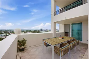 610 W Las Olas Blvd, Fort Lauderdale, FL 33312 - Photo 5
