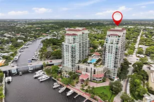 610 W Las Olas Blvd, Fort Lauderdale, FL 33312 - Photo 67