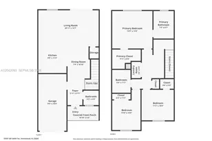 19107 SW 344th Ter, Homestead, FL 33034 - Photo 35