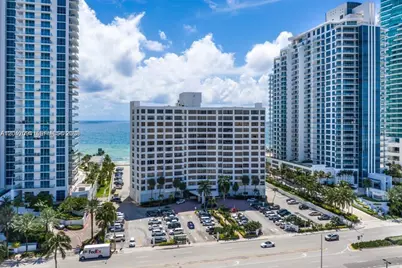 3505 S Ocean Dr (Avail July,11 2026) #606, Hollywood, FL 33019 - Photo 49