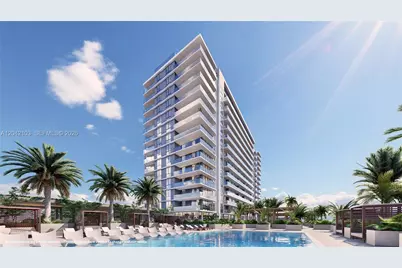 401 N Federal Highway #914, Miami, FL 33020 - Photo 3