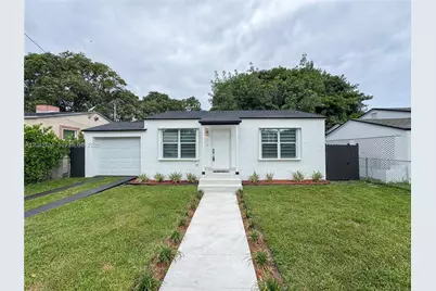 1319 NW 40th St, Miami, FL 33142 - Photo 1