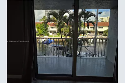 16565 NE 26th Ave #2E, North Miami Beach, FL 33160 - Photo 5