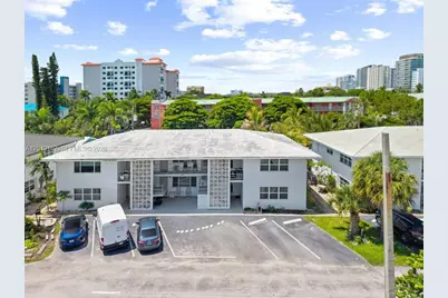 3213 Colony Club Rd #3-E, Pompano Beach, FL 33062 - Photo 5