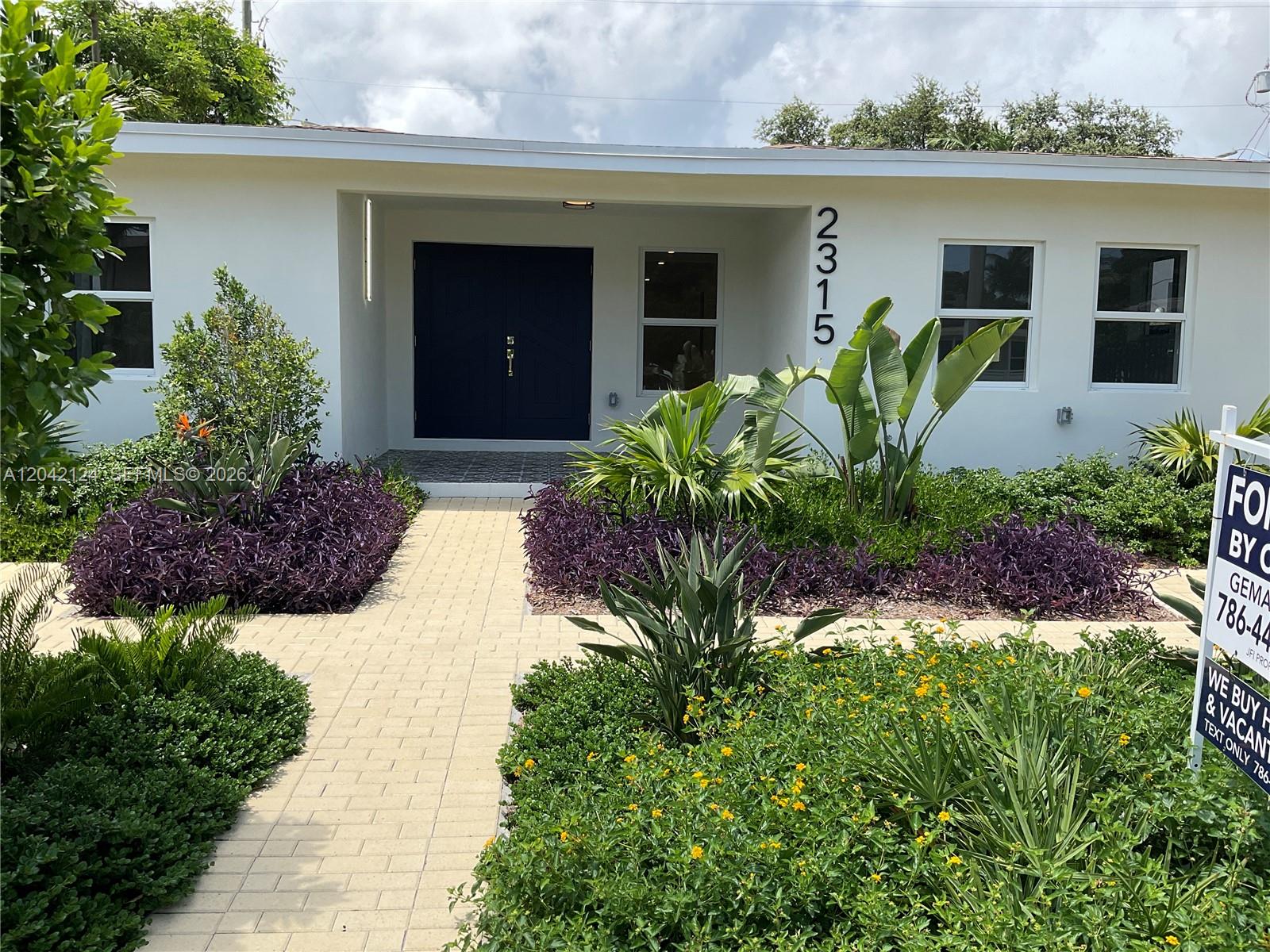 2315 NW 3rd St - 2315 NW 3rd St, Miami, FL 33125 Luxury Property | Jose Angel Pina