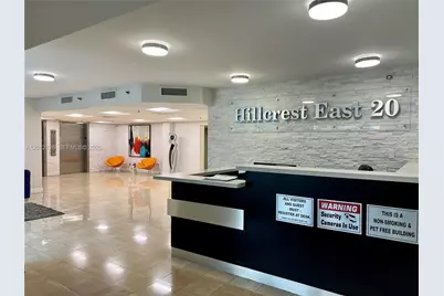919 Hillcrest Dr #102, Hollywood, FL 33021 - Photo 3
