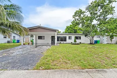5890 NW 15th St, Sunrise, FL 33313 - Photo 1