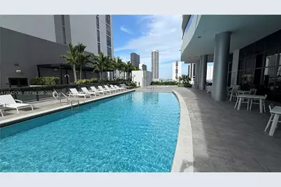 1600 NE 1 #1915, Miami, FL 33132 - Photo 27