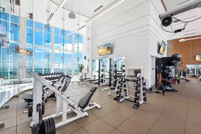 1643 Brickell Ave #2603, Miami, FL 33129 - Photo 9